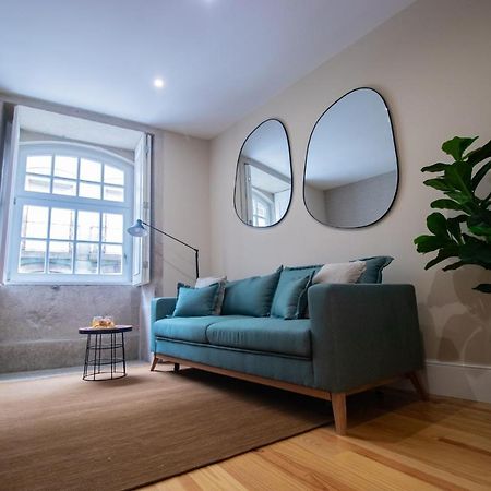 Almada 1.3 By Lovelystay Porto Eksteriør billede