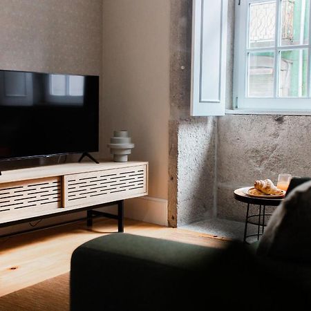 Almada 1.3 By Lovelystay Porto Eksteriør billede