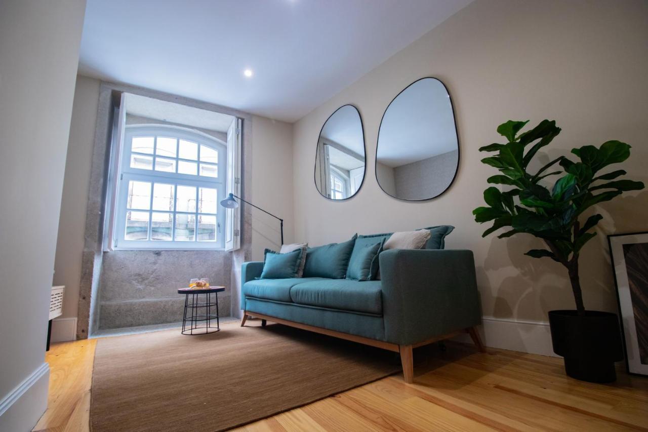 Almada 1.3 By Lovelystay Porto Eksteriør billede