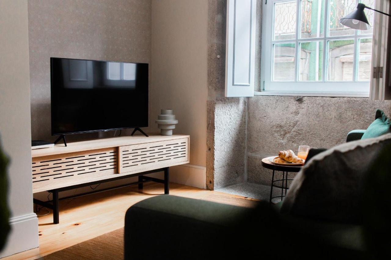 Almada 1.3 By Lovelystay Porto Eksteriør billede