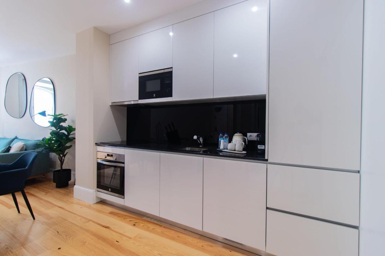 Almada 1.3 By Lovelystay Porto Eksteriør billede
