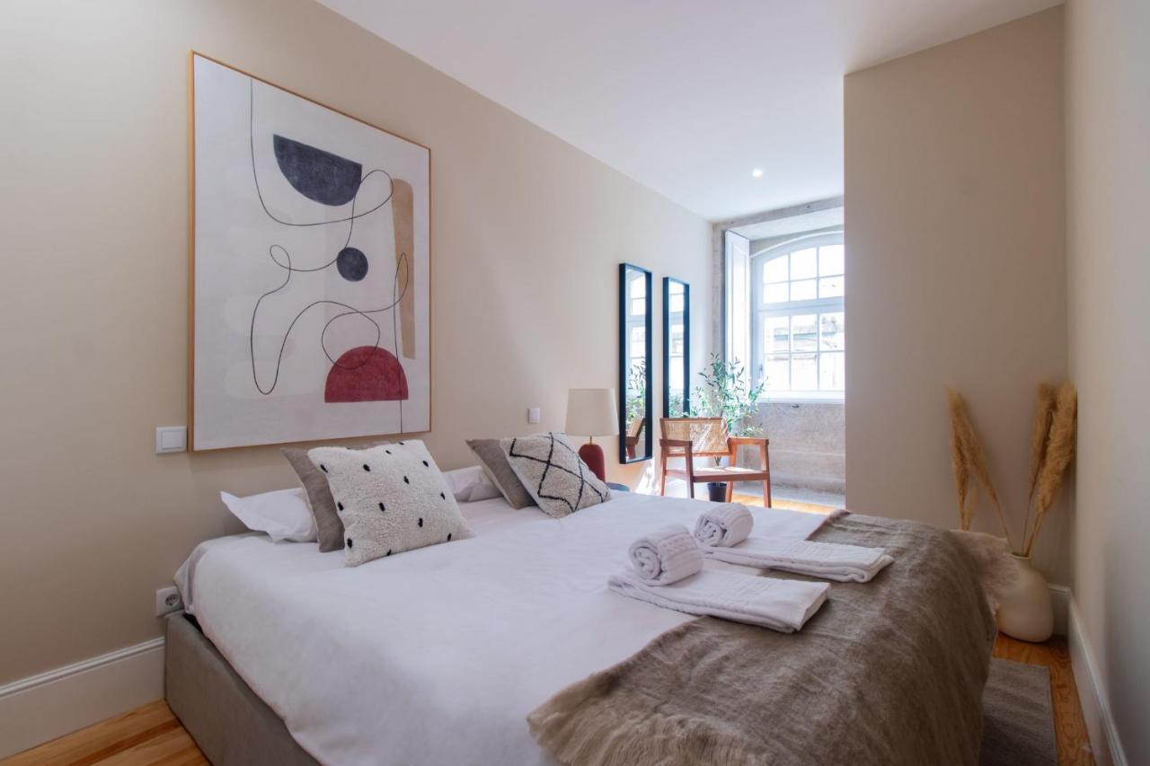 Almada 1.3 By Lovelystay Porto Eksteriør billede