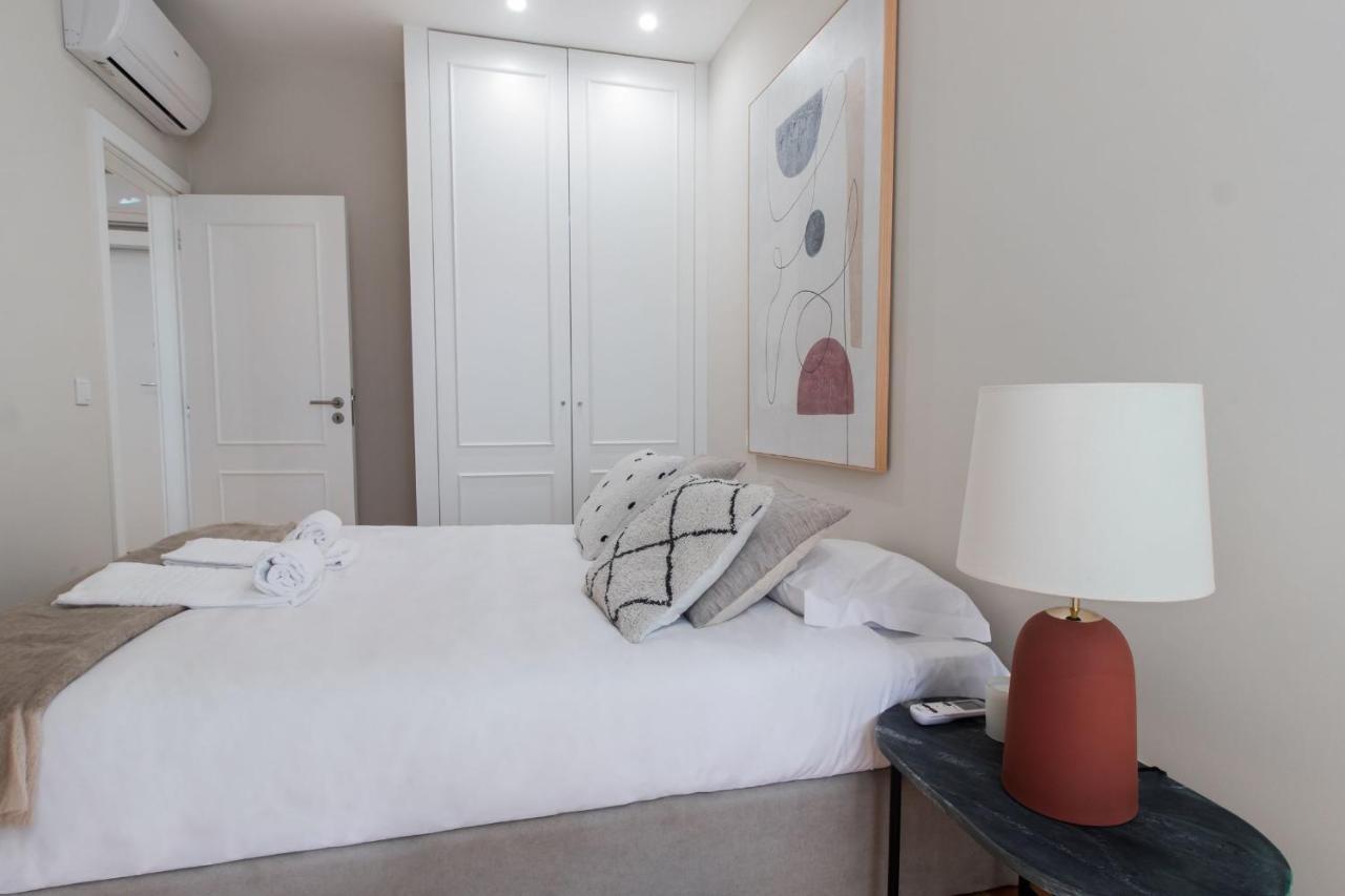 Almada 1.3 By Lovelystay Porto Eksteriør billede