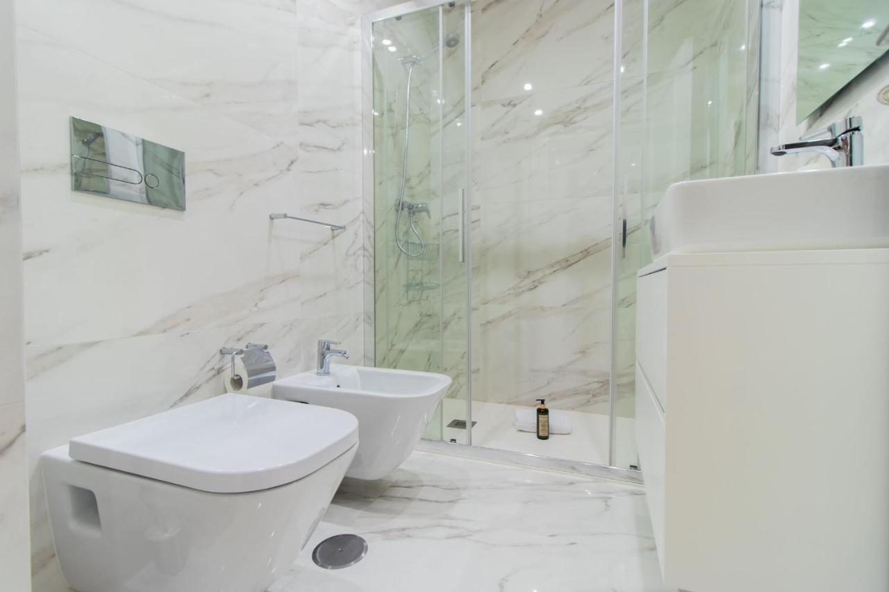 Almada 1.3 By Lovelystay Porto Eksteriør billede